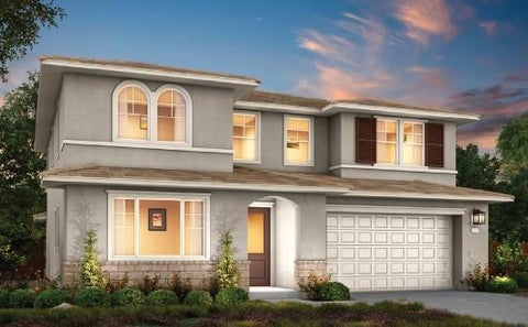 Photo of 8001 Waterfall Lane, Vallejo, CA 94591 (MLS # ML82056746)