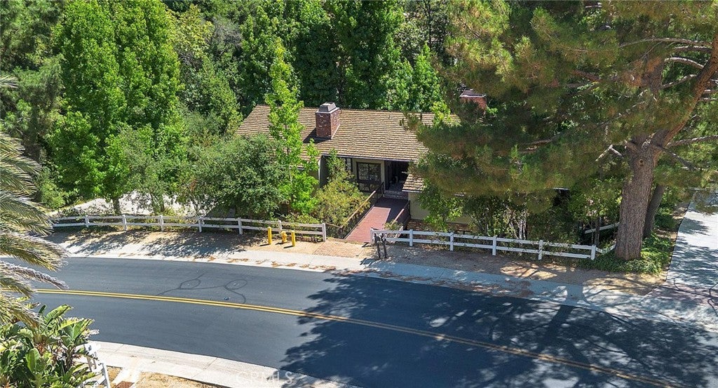 84 Buckskin Road