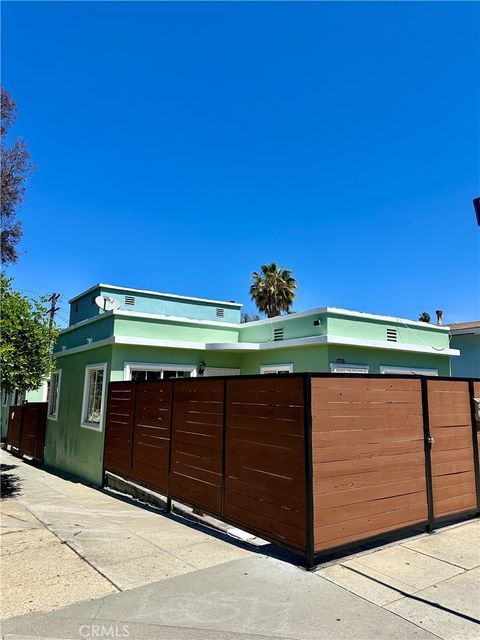 Photo of 4206 Lowell Ave, Los Angeles, CA 90032 (MLS # AR26038581)