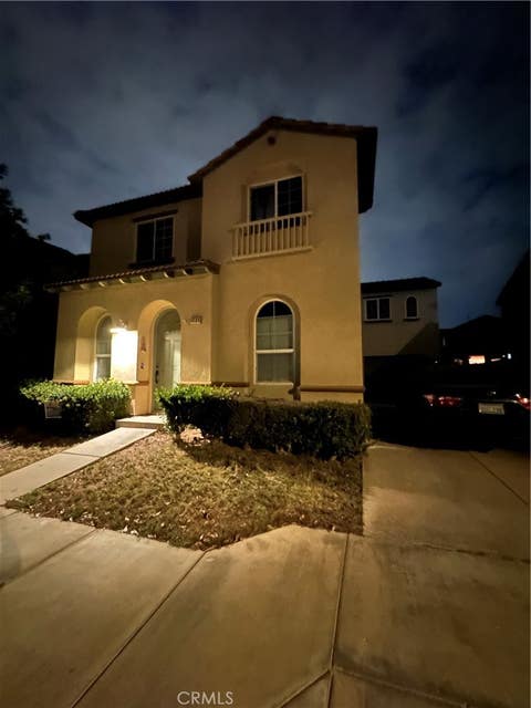 Photo of 1434 Granada WAY, Perris, CA 92571 (MLS # CV26178043)