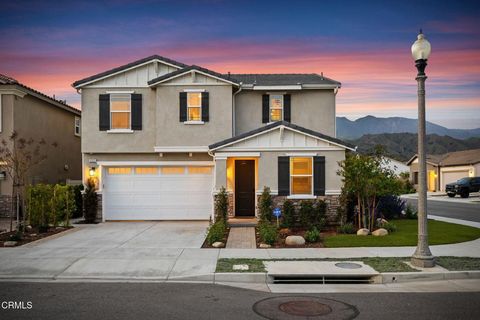 2171 Moro Way Santa Paula CA 93060