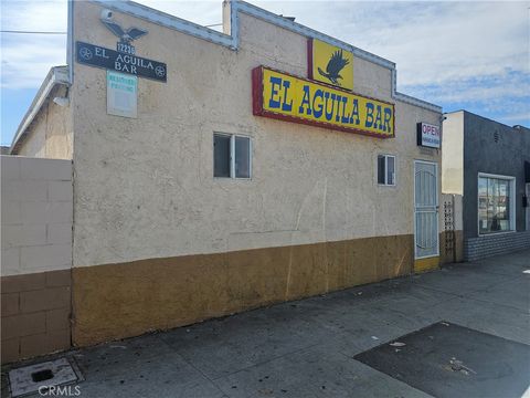 Photo of 12236 Valley Boulevard, El Monte, CA 91732 (MLS # CV25236681) Photo of 12236 Valley Boulevard, El Monte, CA 91732 (MLS # CV25236681)