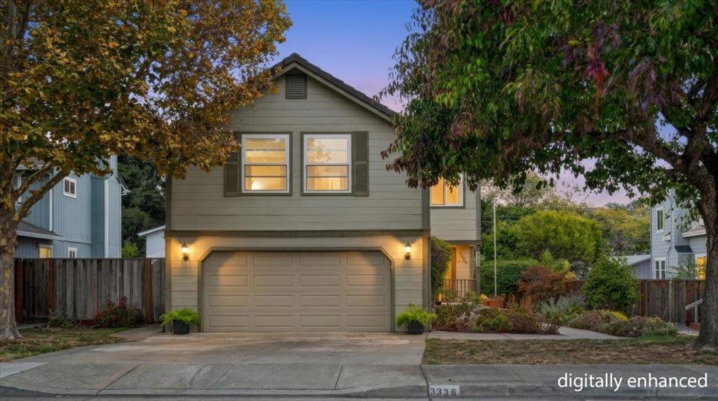 Photo of 3336 Oneill Court, Soquel, CA 95073 (MLS # ML82058779)