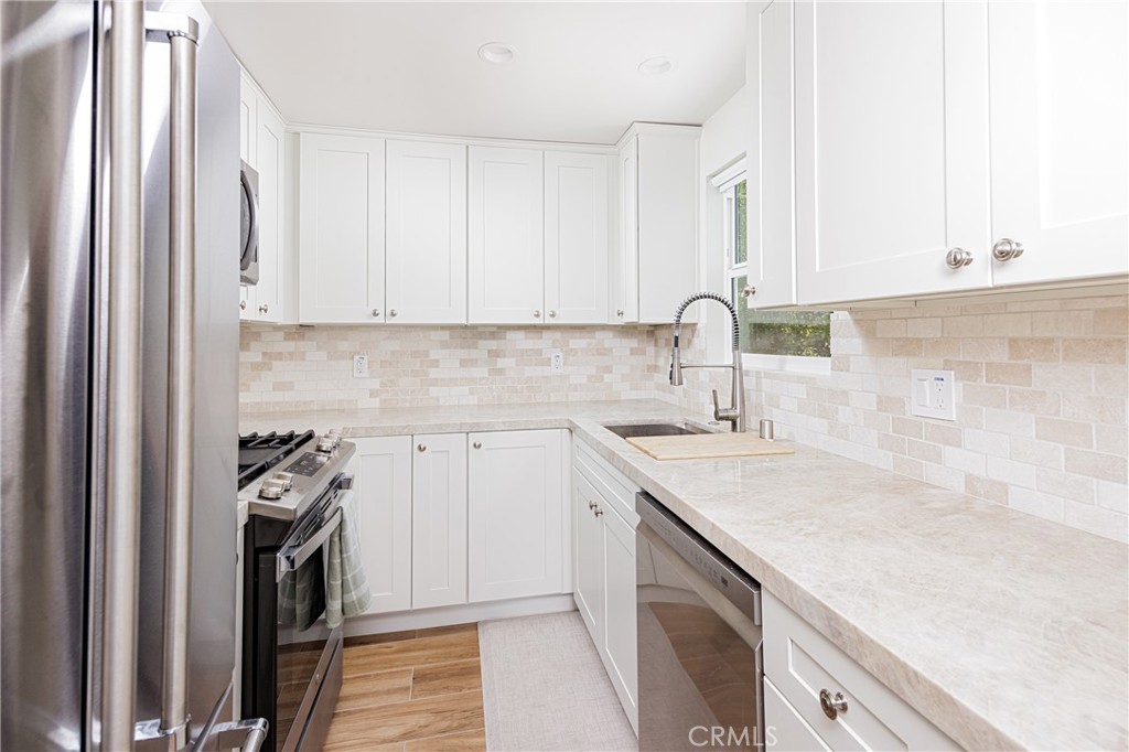 Woods Cove (WC) - Residential Lease