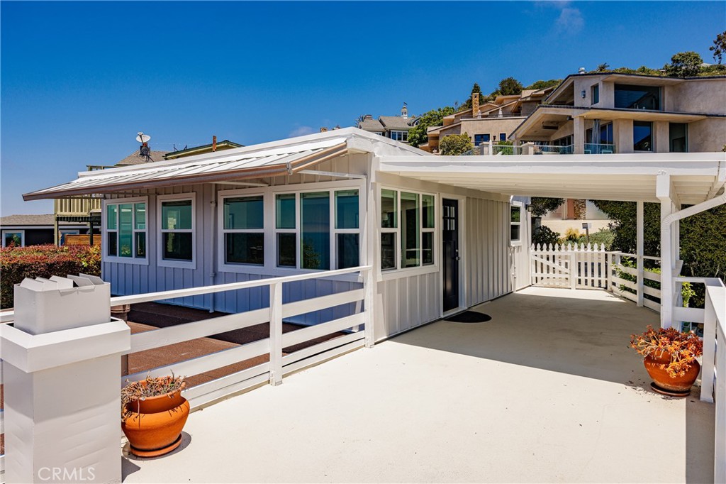 Woods Cove (WC) - Residential Lease