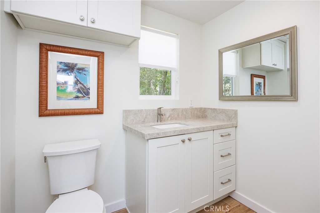 Woods Cove (WC) - Residential Lease