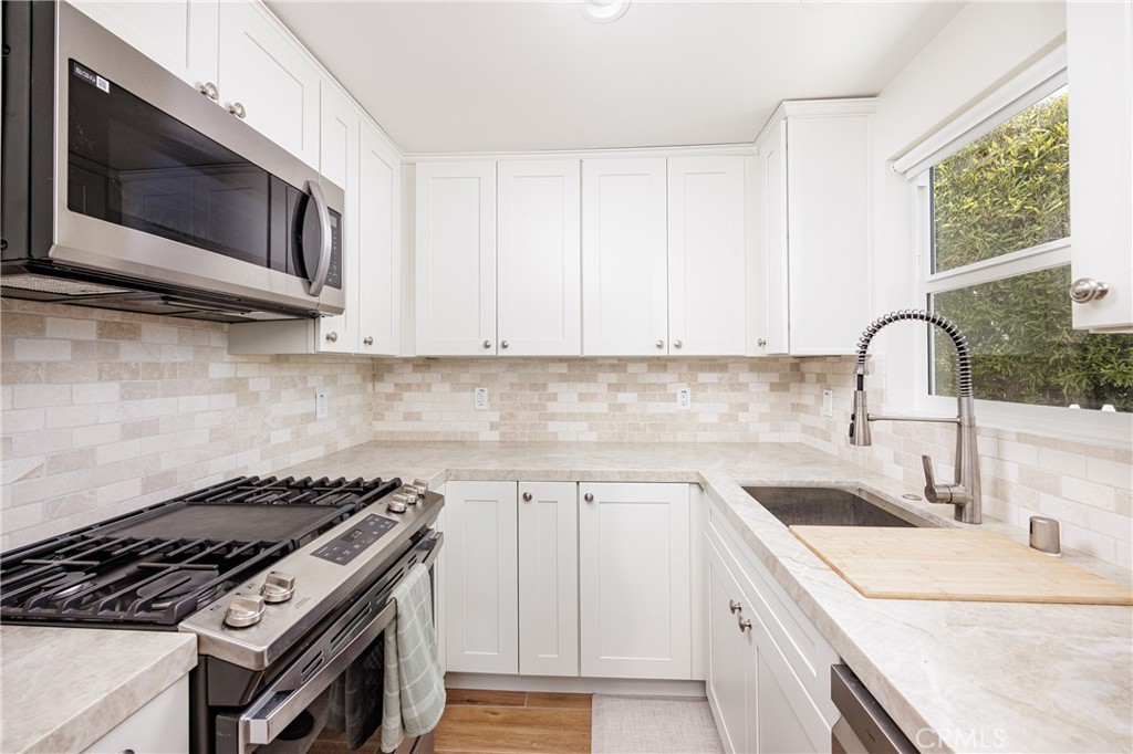 Woods Cove (WC) - Residential Lease