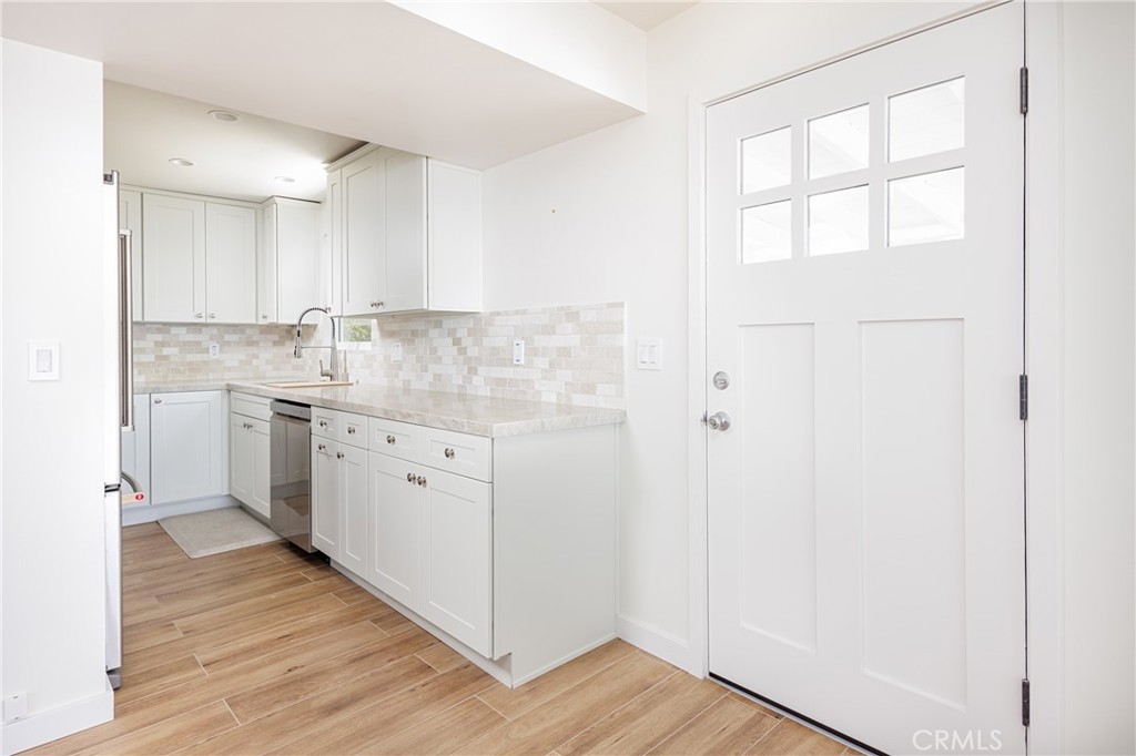 Woods Cove (WC) - Residential Lease