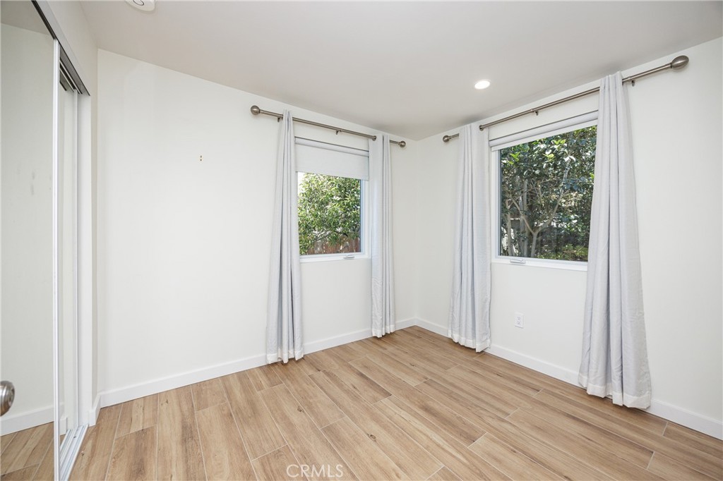 Woods Cove (WC) - Residential Lease
