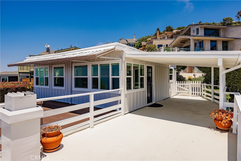 Woods Cove (WC) - Residential Lease