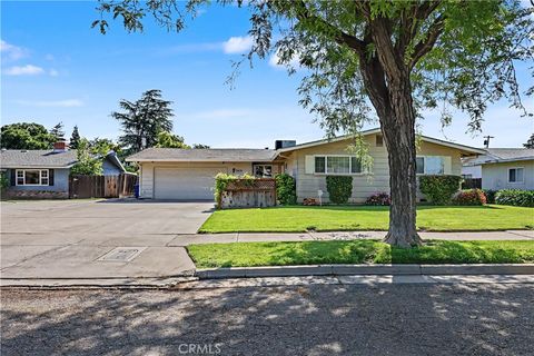 Photo of 3058 El Capitan Ave, Merced, CA 95340 (MLS # MC26085100)