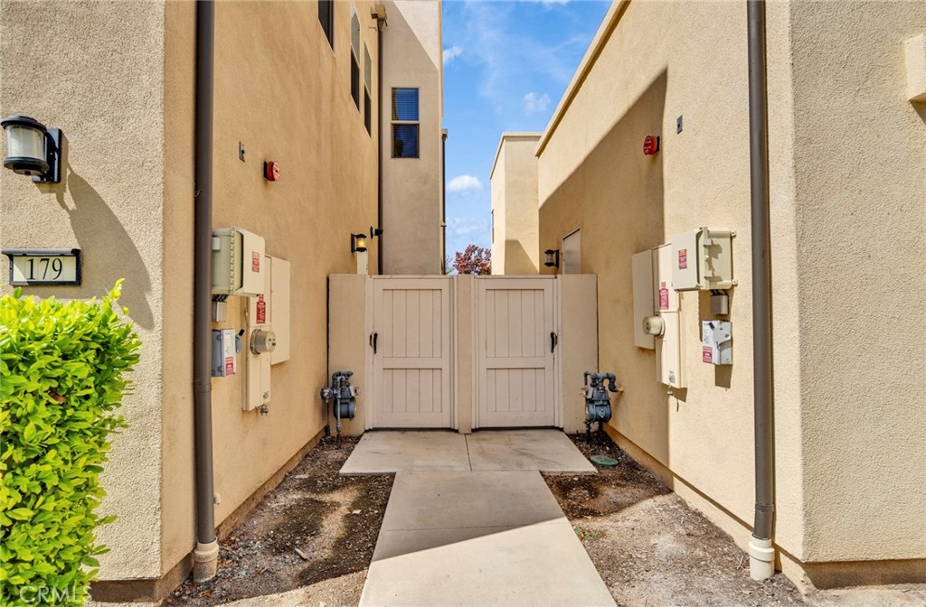 Somerset - Residential