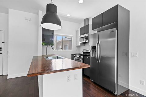 Photo of 4859 Coldwater Canyon Ave #12, Sherman Oaks, CA 91423 (MLS # SR26063628)