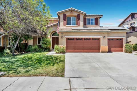Photo of 53029 Sweet Juliet LN, Lake Elsinore, CA 92532 (MLS # 260017446SD)