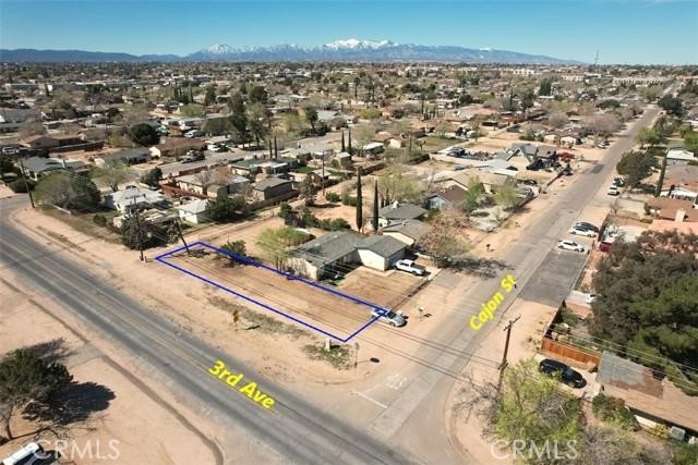 0 3rd Avenue