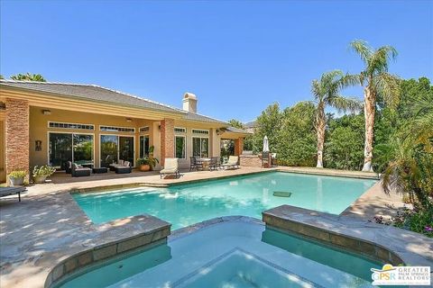 Photo of 46 Vista Encantada, Rancho Mirage, CA 92270 (MLS # 26659139PS)