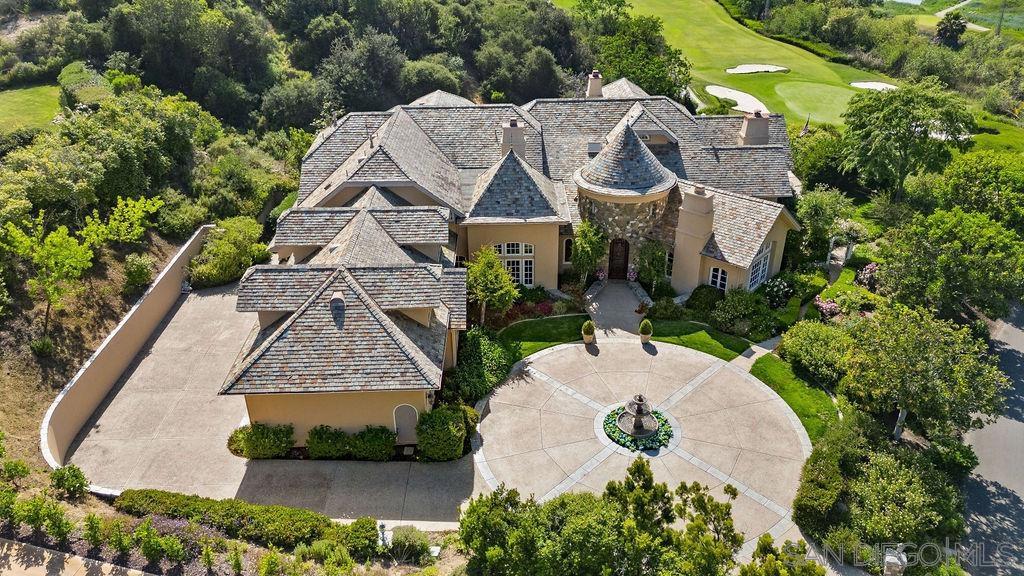 6253 Clubhouse Drive