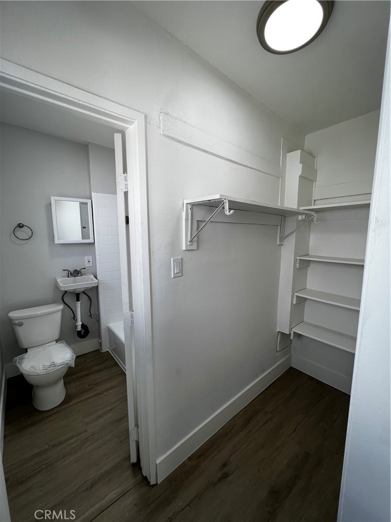 Eastside (ES) - Residential Lease