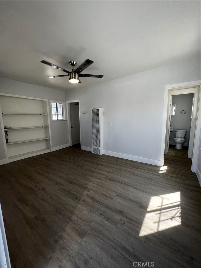 Eastside (ES) - Residential Lease