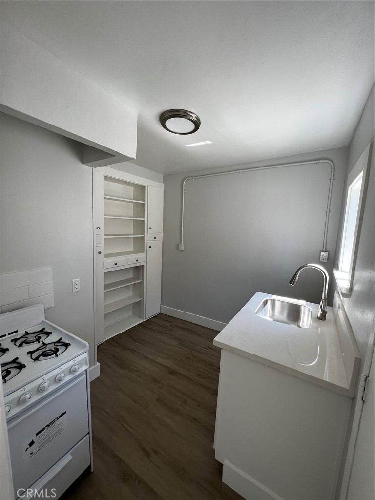 Eastside (ES) - Residential Lease