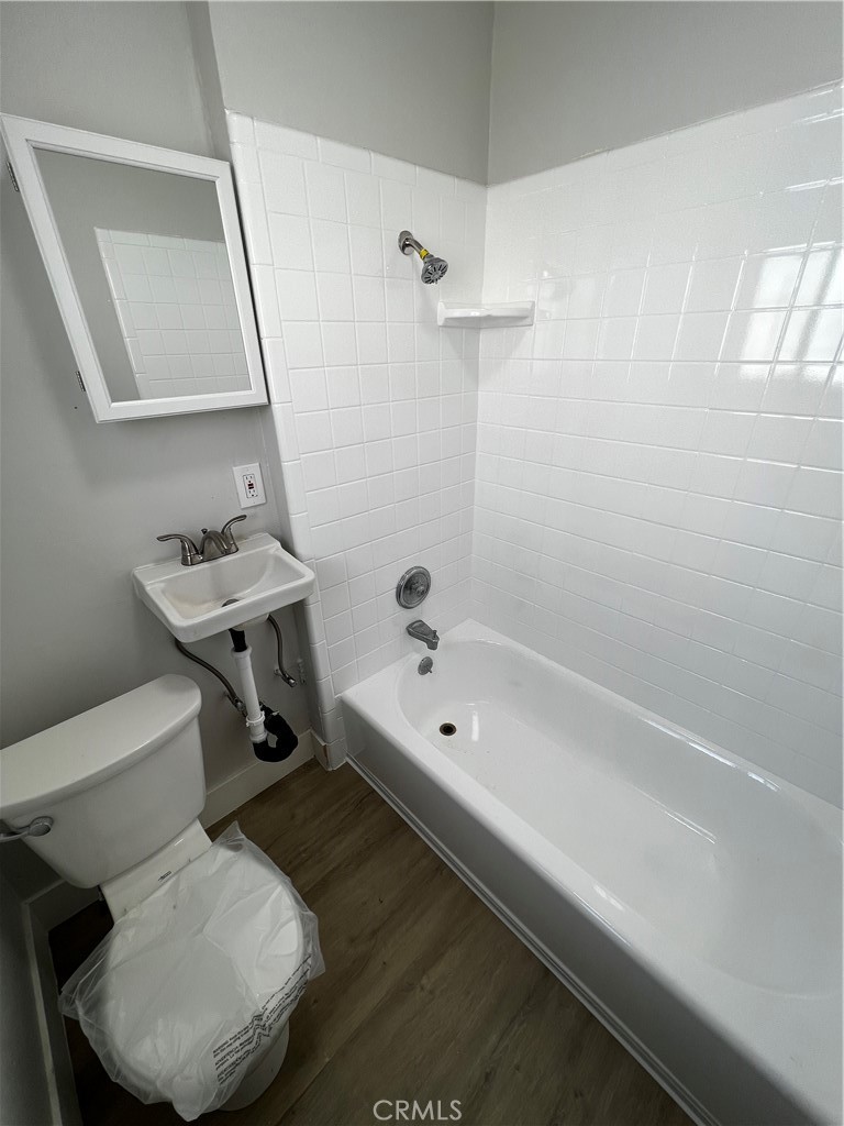 Eastside (ES) - Residential Lease