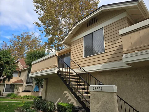 12651 Glendale Circle, Stanton, CA 90680 - MLS#: PW26012782