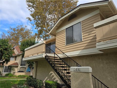 12651 Glendale Circle Stanton CA 90680