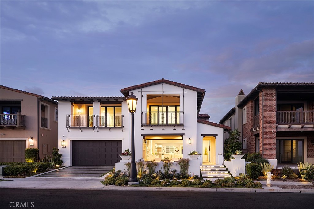 Sea Summit - Residential