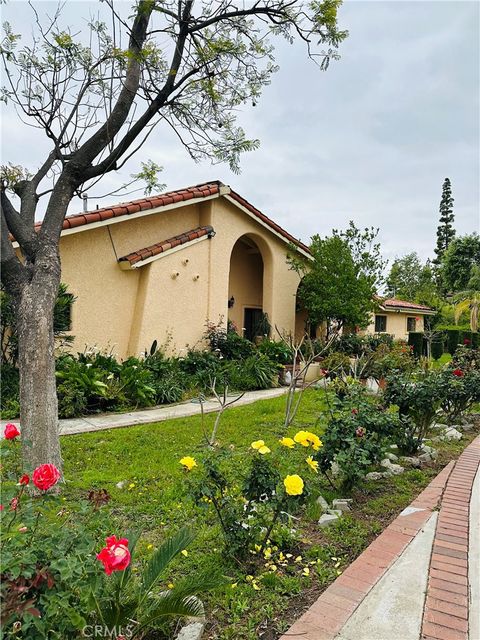 10123 Finch Avenue Rancho Cucamonga CA 91737
