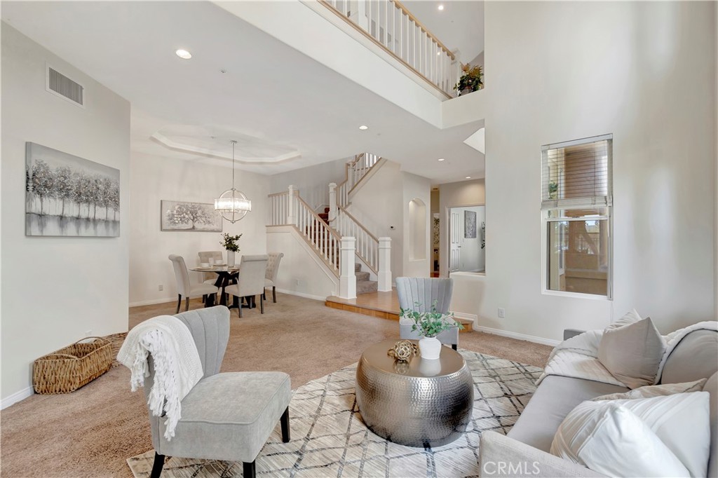 Corte Villa (CTVL) - Residential