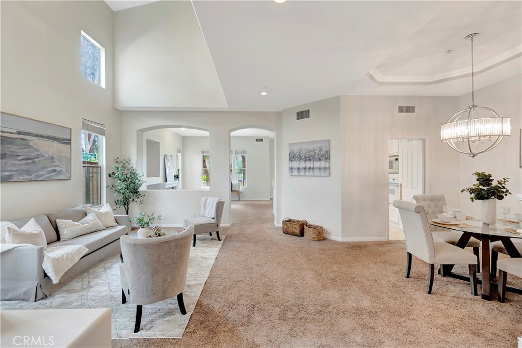 Corte Villa (CTVL) - Residential