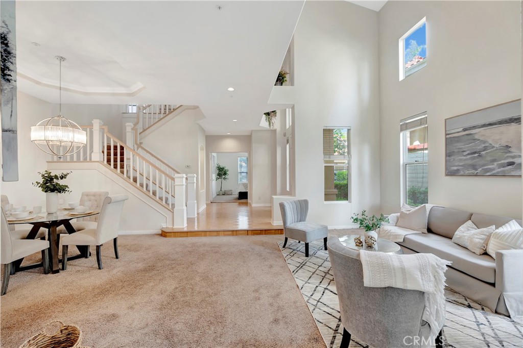 Corte Villa (CTVL) - Residential