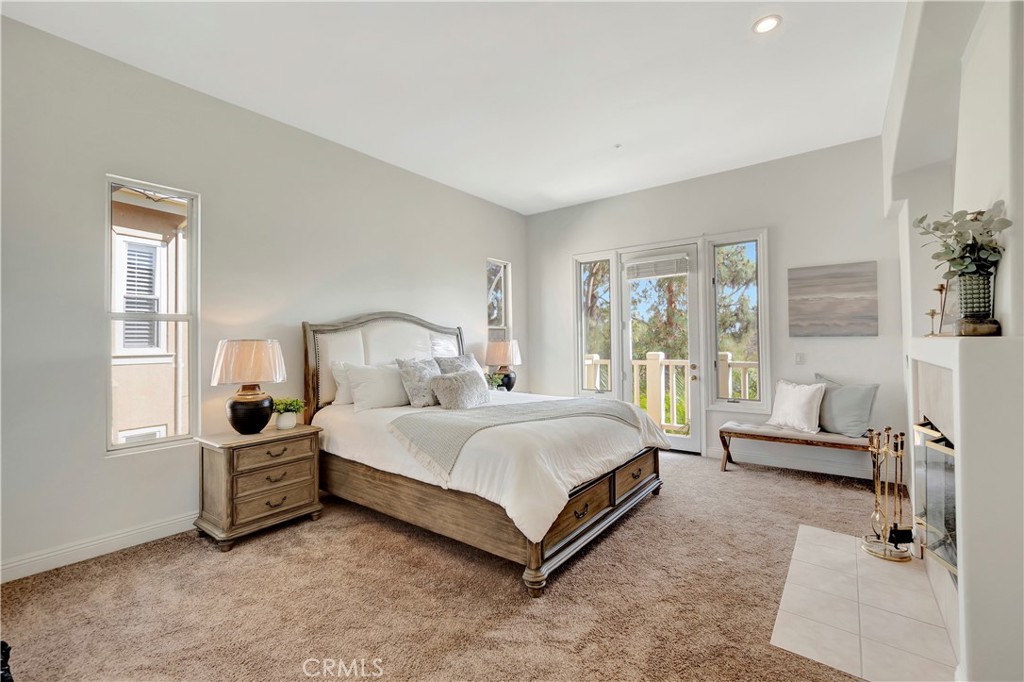 Corte Villa (CTVL) - Residential