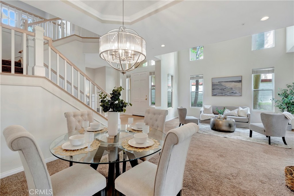 Corte Villa (CTVL) - Residential