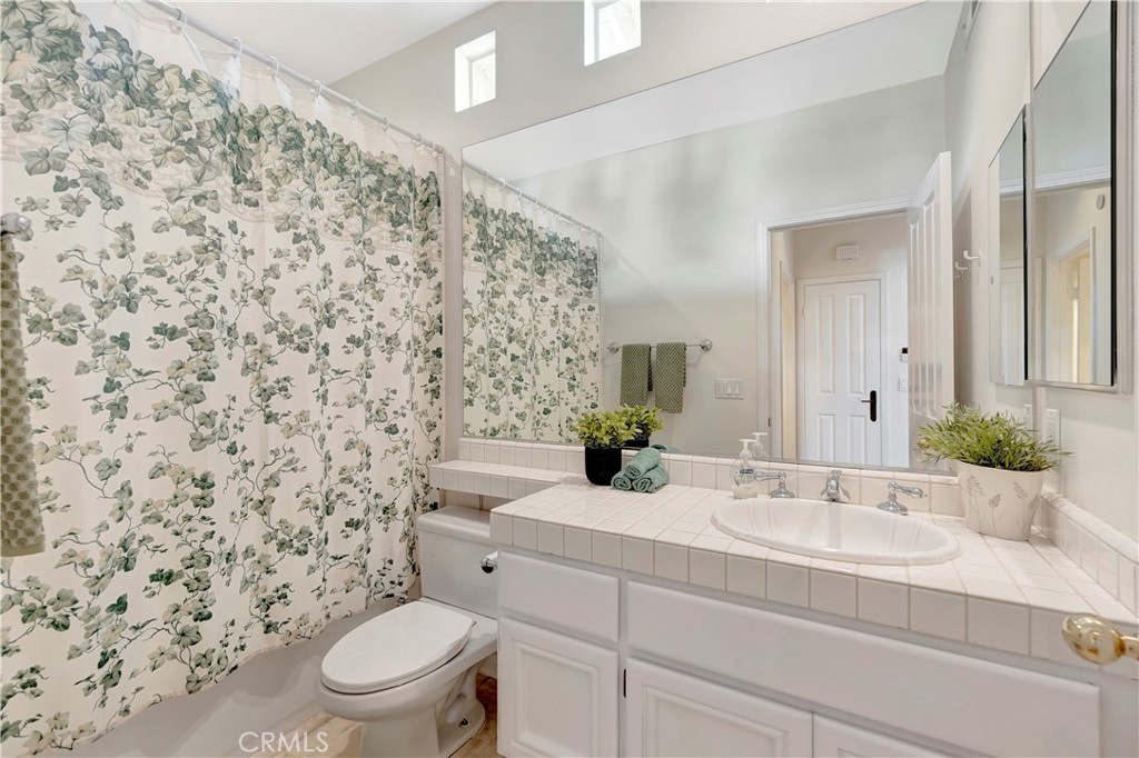 Corte Villa (CTVL) - Residential