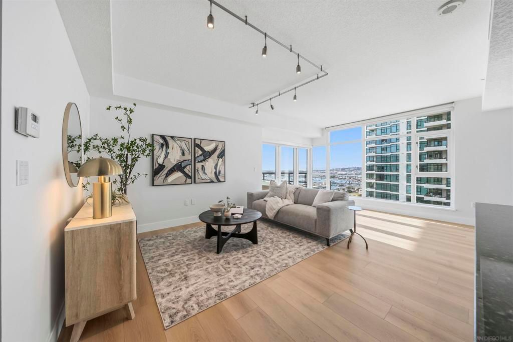Photo of 1199 Pacific Hwy Hwy #2101, San Diego, CA 92101 (MLS # 260010614SD)
