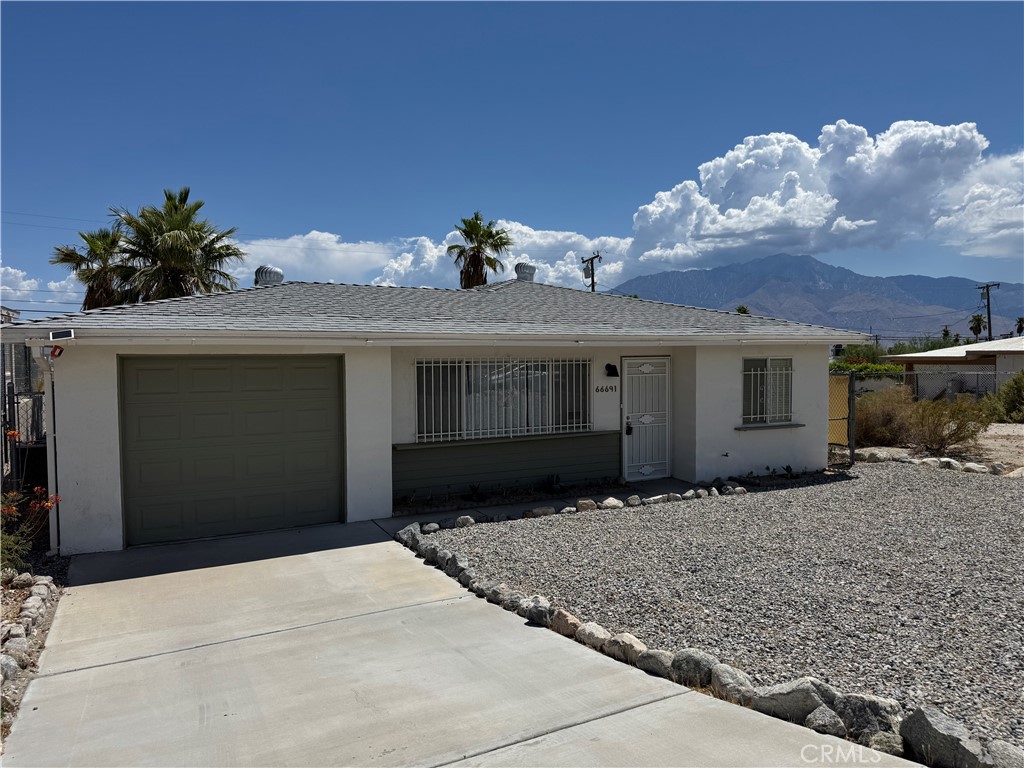 Desert View Estates (34004) - Residential Lease