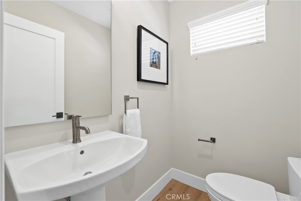Corona Highlands (CORH) - Residential Lease