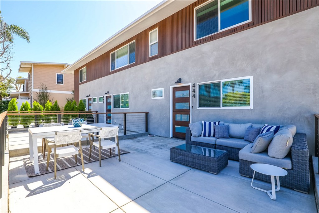 Corona Highlands (CORH) - Residential Lease
