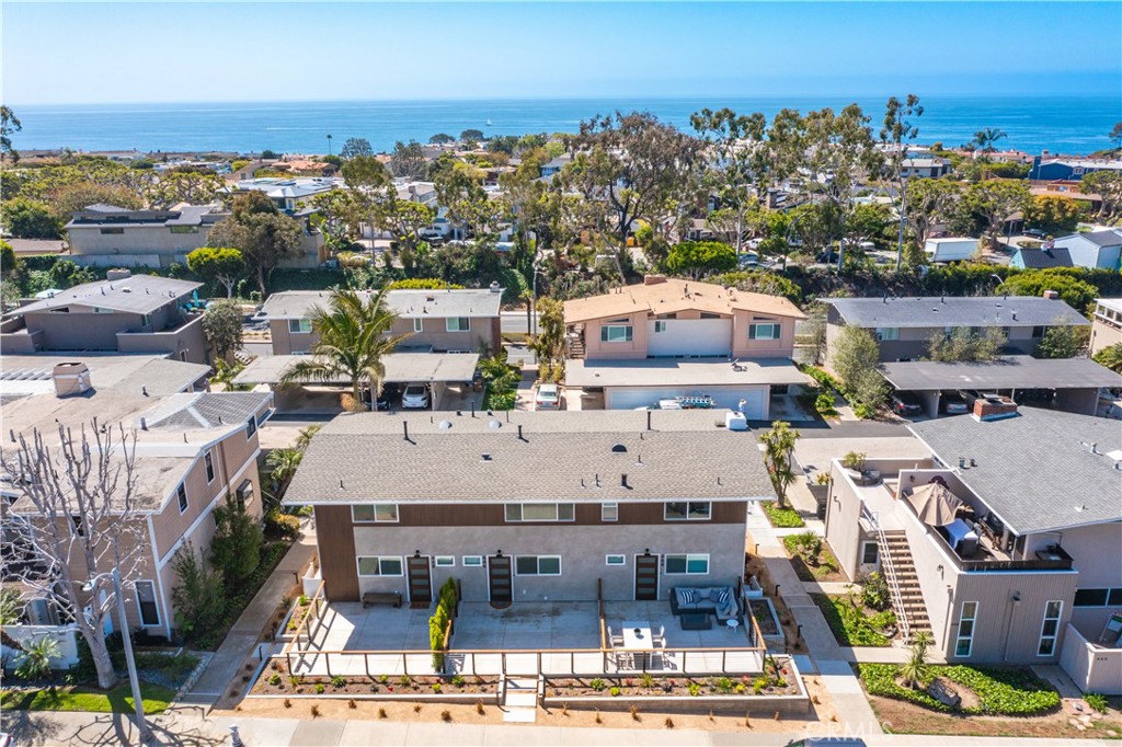 Corona Highlands (CORH) - Residential Lease