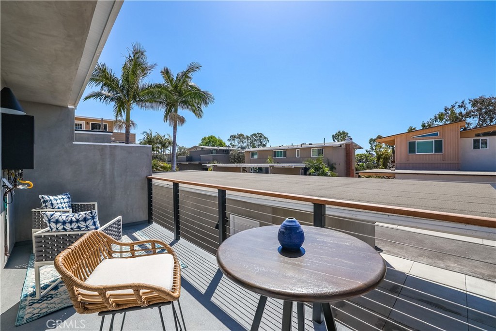 Corona Highlands (CORH) - Residential Lease