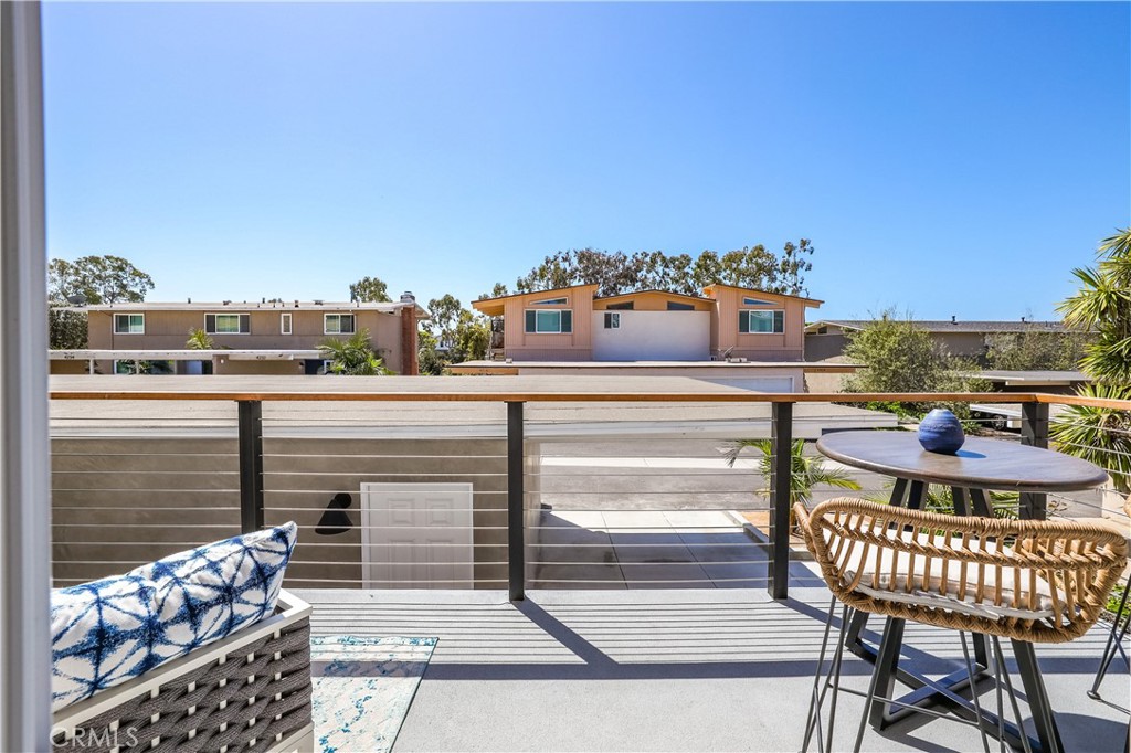 Corona Highlands (CORH) - Residential Lease