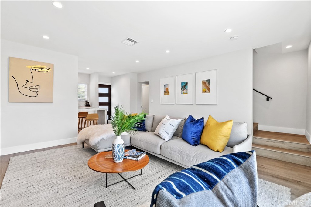 Corona Highlands (CORH) - Residential Lease