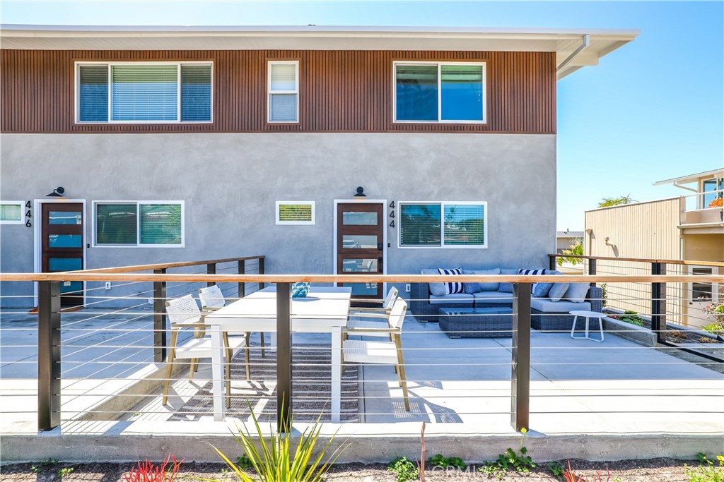 Corona Highlands (CORH) - Residential Lease