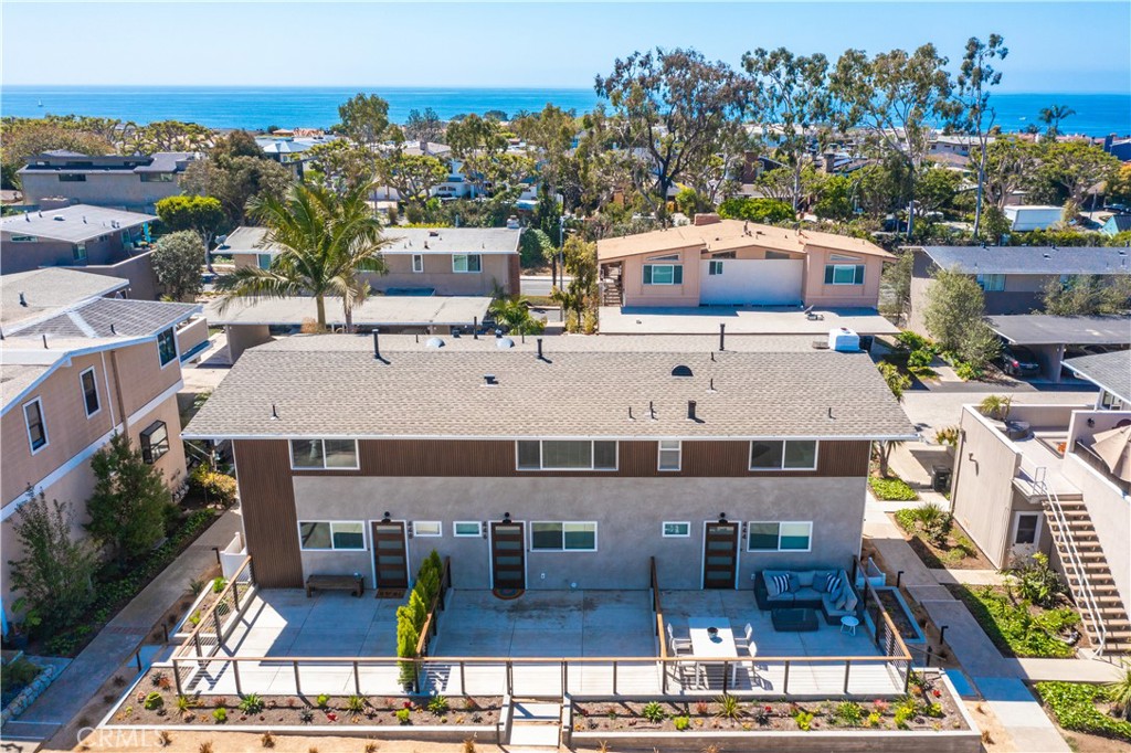 Corona Highlands (CORH) - Residential Lease