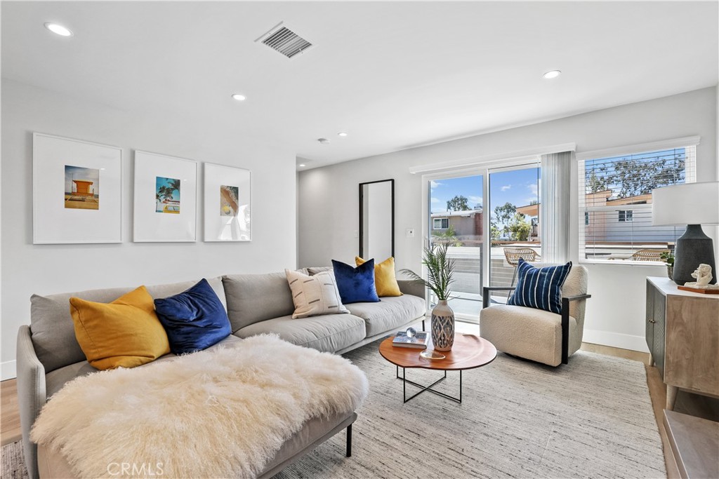 Corona Highlands (CORH) - Residential Lease