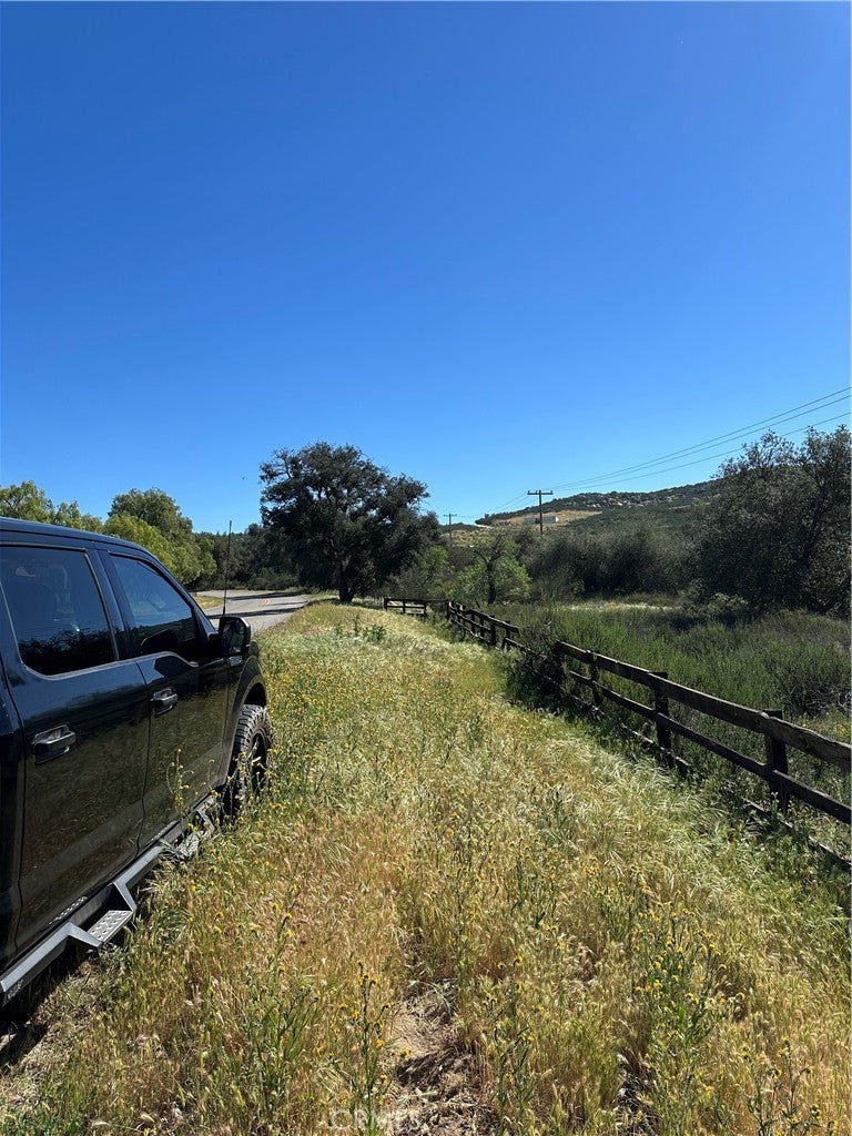 0 Red Mountain Road