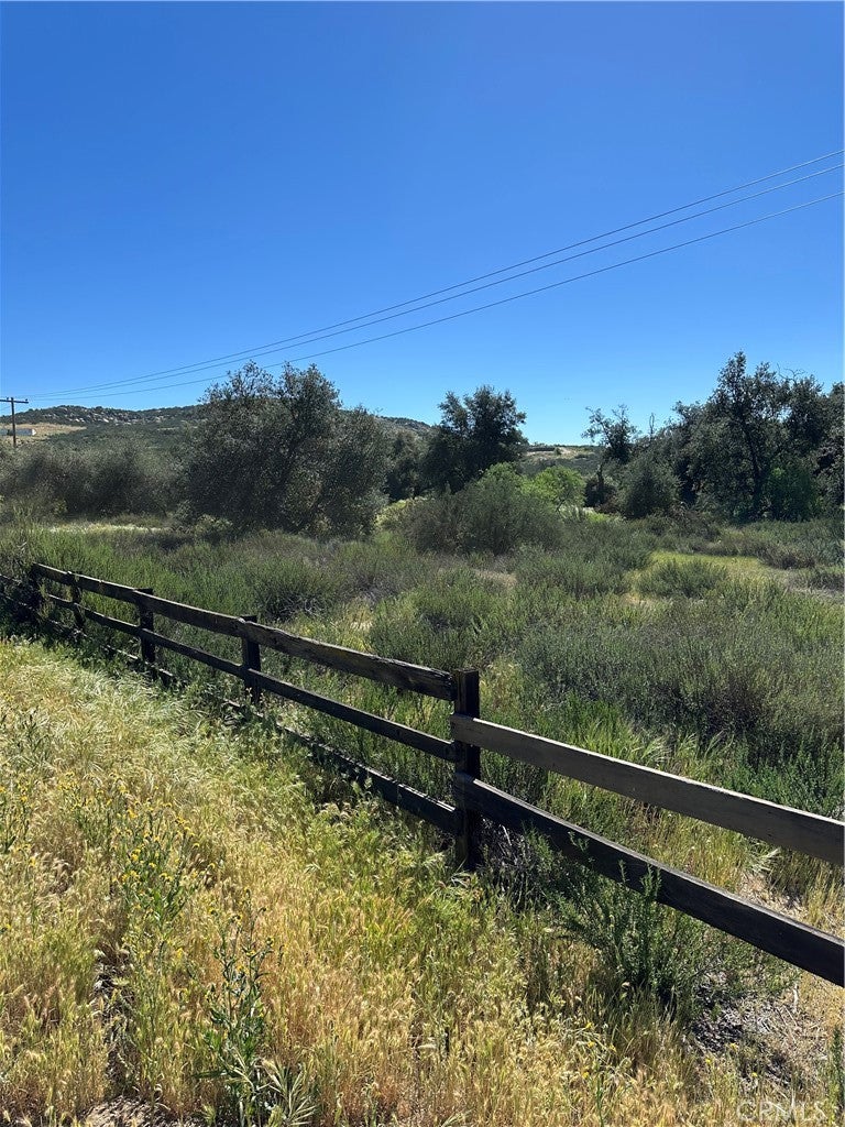 0 Red Mountain Road