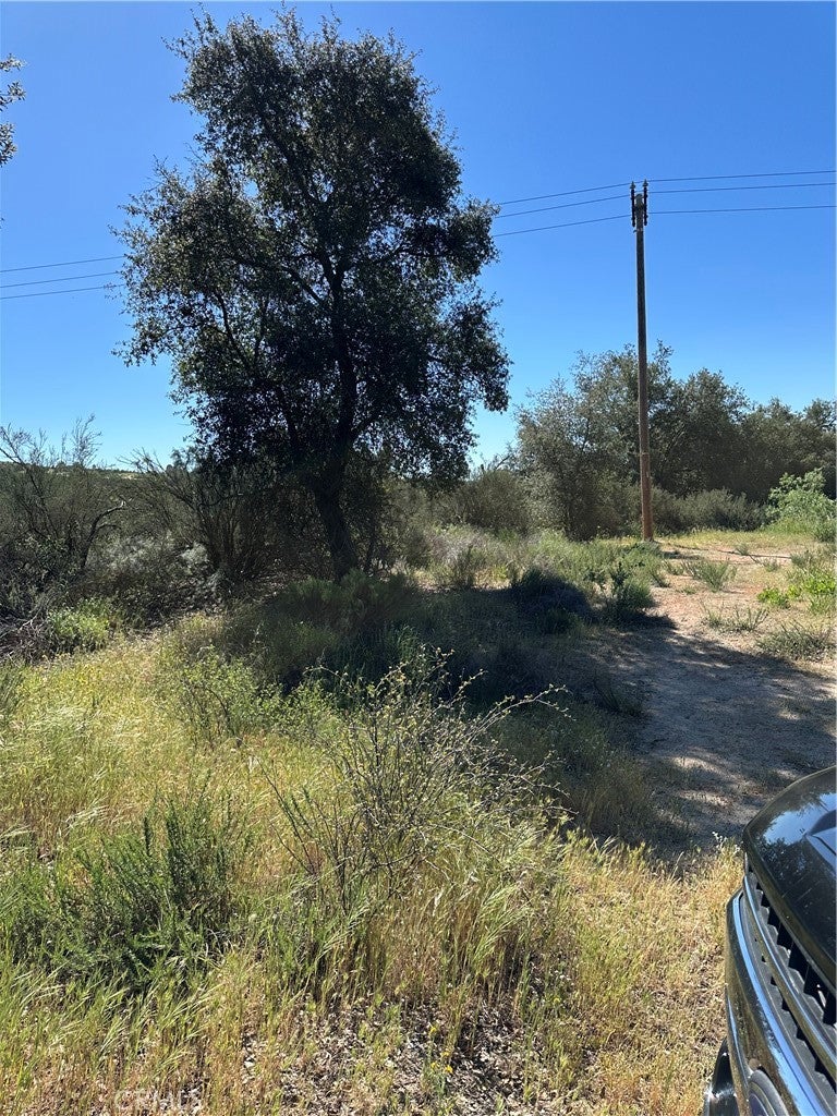 0 Red Mountain Road