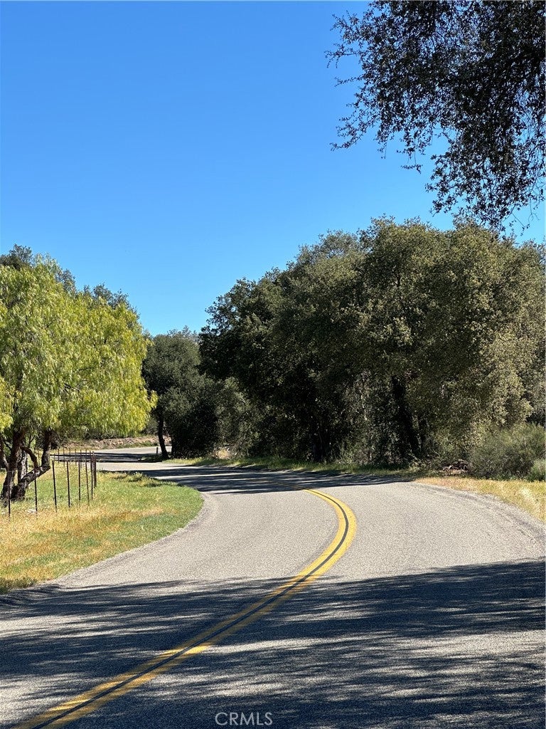 0 Red Mountain Road